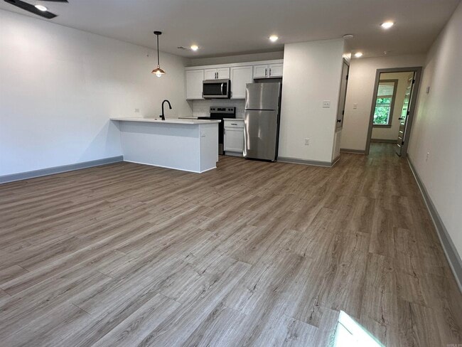 Foto del edificio - 501-Apt9 E 21st St