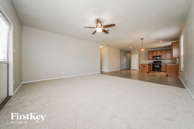 Building Photo - 2349 Barzona Dr