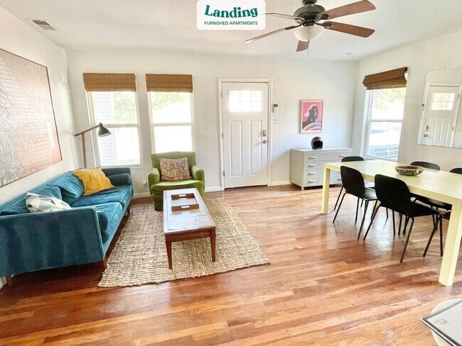 Foto del edificio - 5006 Heflin Ln