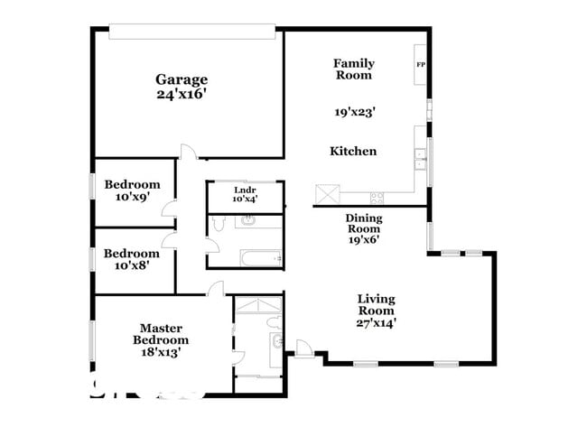 Building Photo - 6402 Gate Ridge Cir
