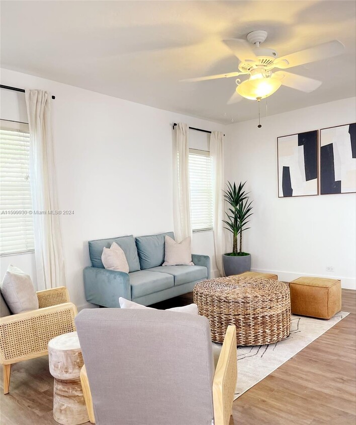 Foto principal - 1044 Lenox Ave