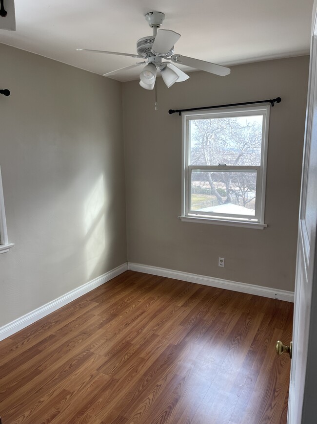 Bedroom - 12475 Bryant St