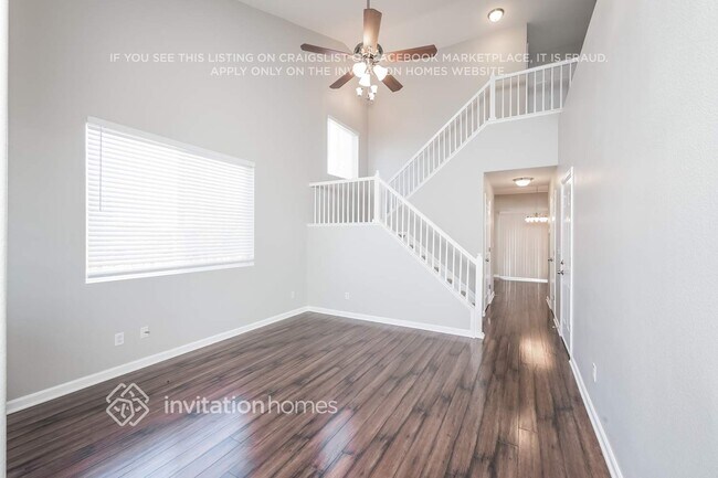 Building Photo - 3826 S Jericho Ct