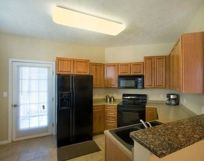 Ridge Pointe Villas Rentals Lincoln, NE