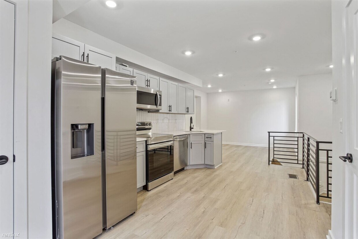 Primary Photo - 2 br, 2 bath 4plex - 1820 N 18th St Unit B