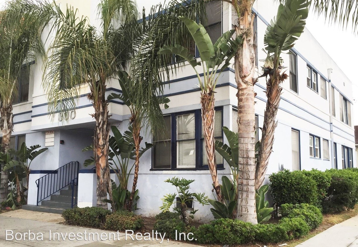 873 Apartments Available for Rent in Long Beach, CA