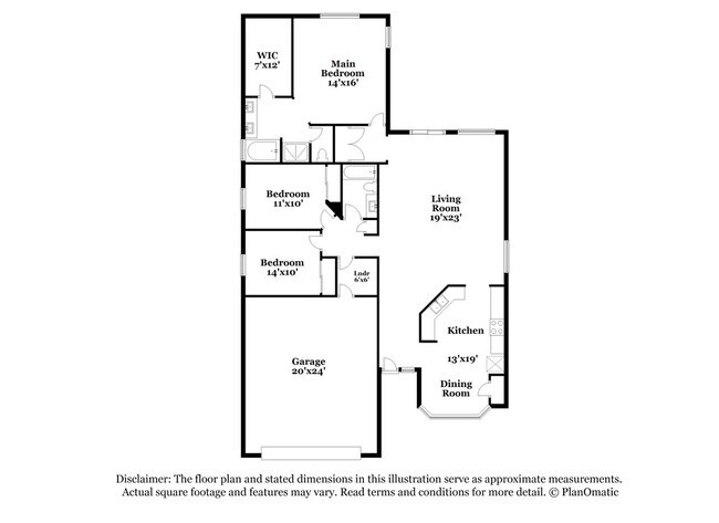 Foto del edificio - 23851 W Gibson Ln
