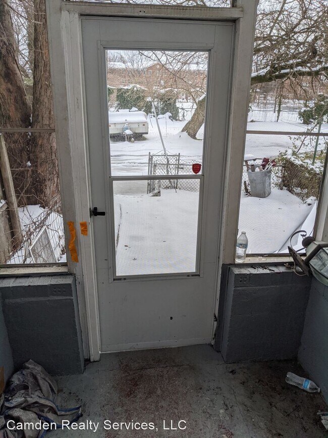 Building Photo - 2 br, 1 bath House - 1258 S Octagon Rd