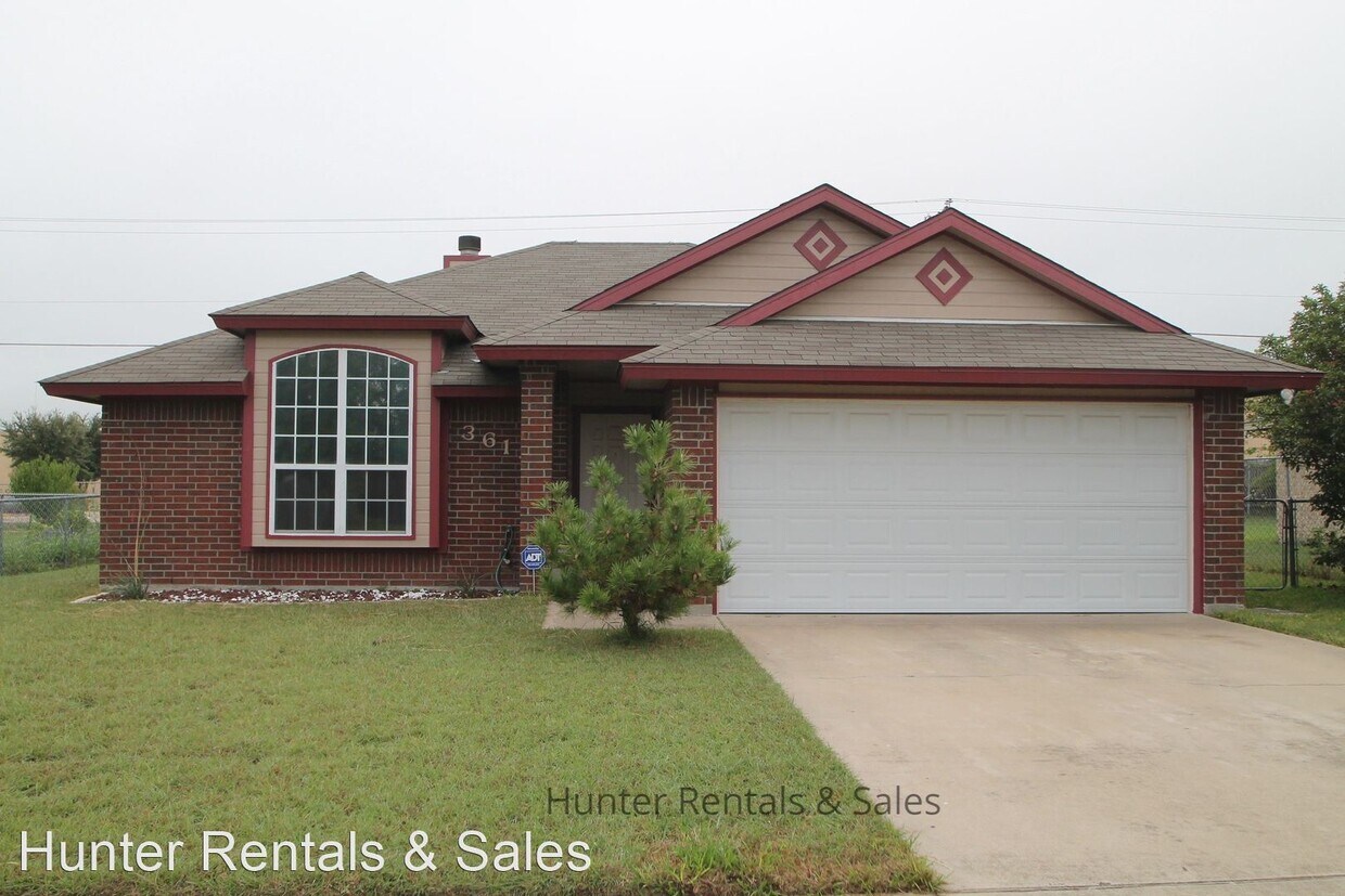 Primary Photo - 3 br, 2 bath House - 3613 Christie Dr