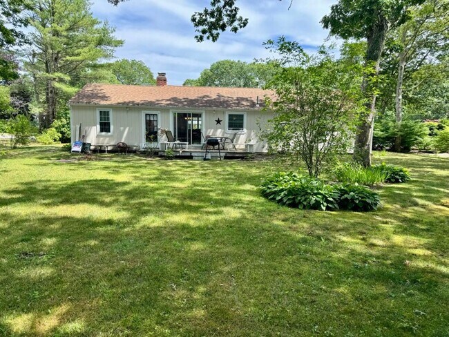 Building Photo - Centerville Ranch
