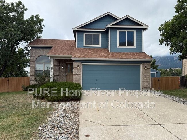 Building Photo - 1285 Grass Valley Dr