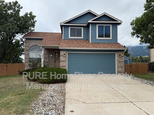 Foto del edificio - 1285 Grass Valley Dr