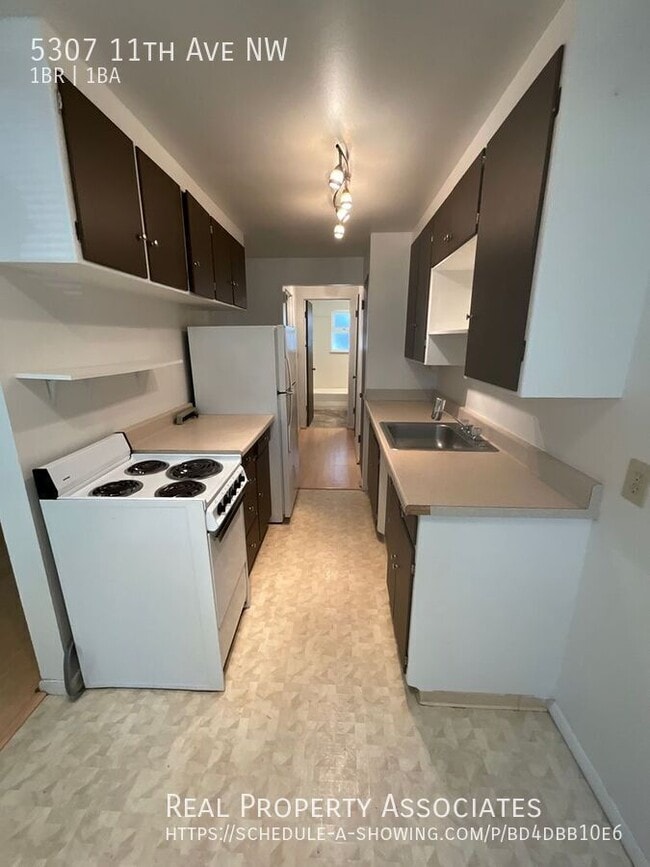 Foto del edificio - 5307 11th Ave NW