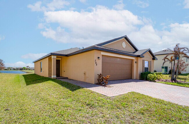 Foto del edificio - 788 Worlington Ln