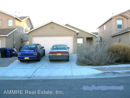 Primary Photo - 8612 Casa Vistosa Ct NW