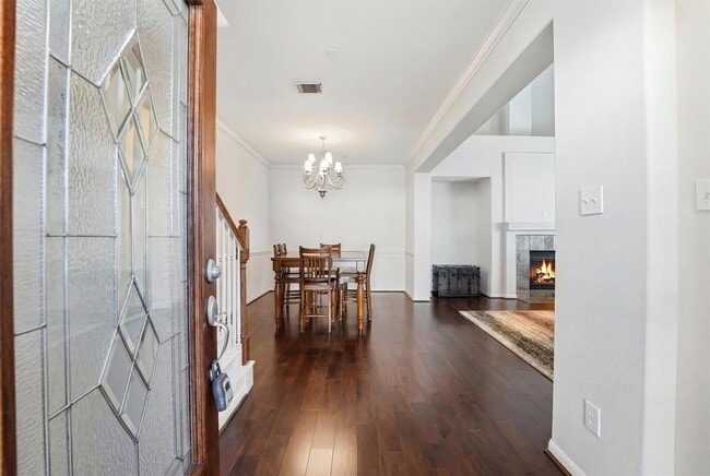 Foto del edificio - 58 Crocus Petal St