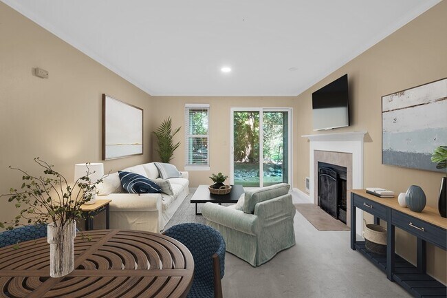 Easy on the Budget - Easy on the Budget Apartment