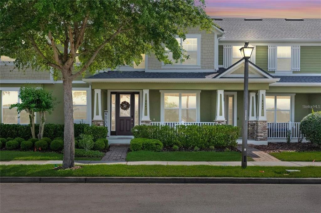 Foto principal - 8643 Coventry Park Way