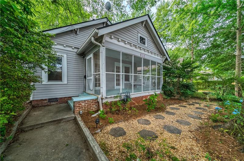 915 Austin Ave NE, Atlanta, GA 30307 - House Rental in Atlanta, GA ...