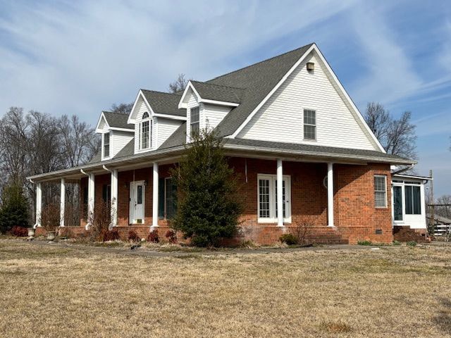 Photo - 156 Campground Rd House