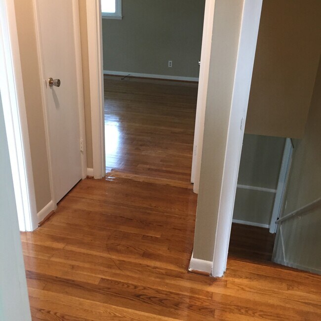 Foto del edificio - 2602 Gibson St NW
