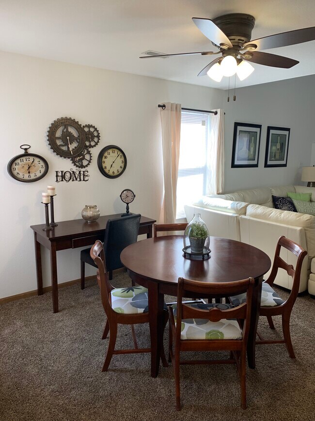 Foto del edificio - 7419 SW 22nd Ct