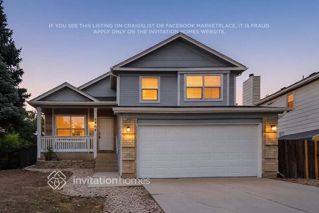 Building Photo - 1452 Canoe Creek Dr N