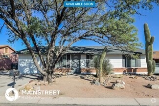 Building Photo - 2542 W Vereda De La Tierra