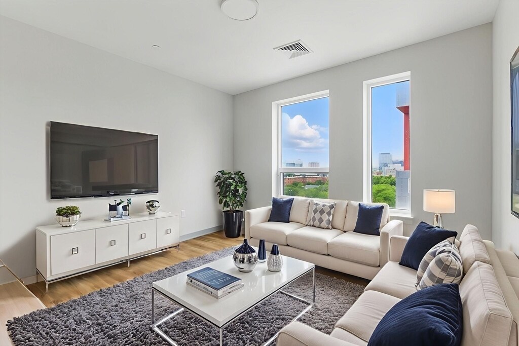 Foto principal - 1170 Tremont St
