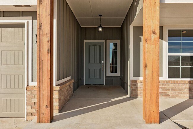 Building Photo - For Lease  Brand New Home 1261 New York Av...