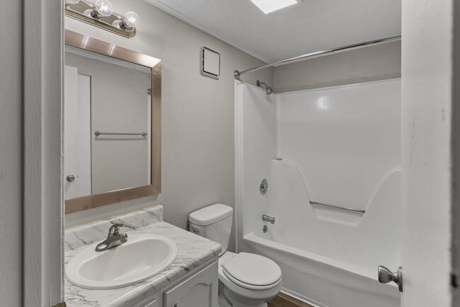 Interior Photo - Drake's Creek Cooperative