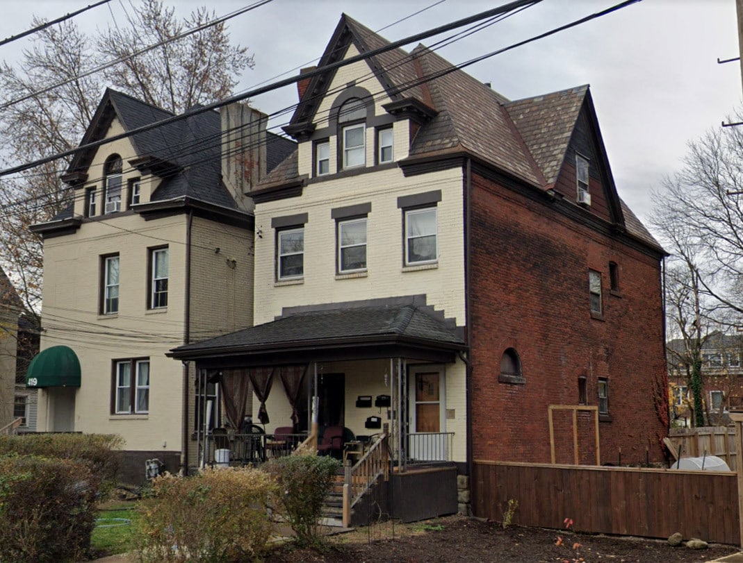 421 Peebles St Unit 3, Pittsburgh, PA 15221 Apartments in Pittsburgh