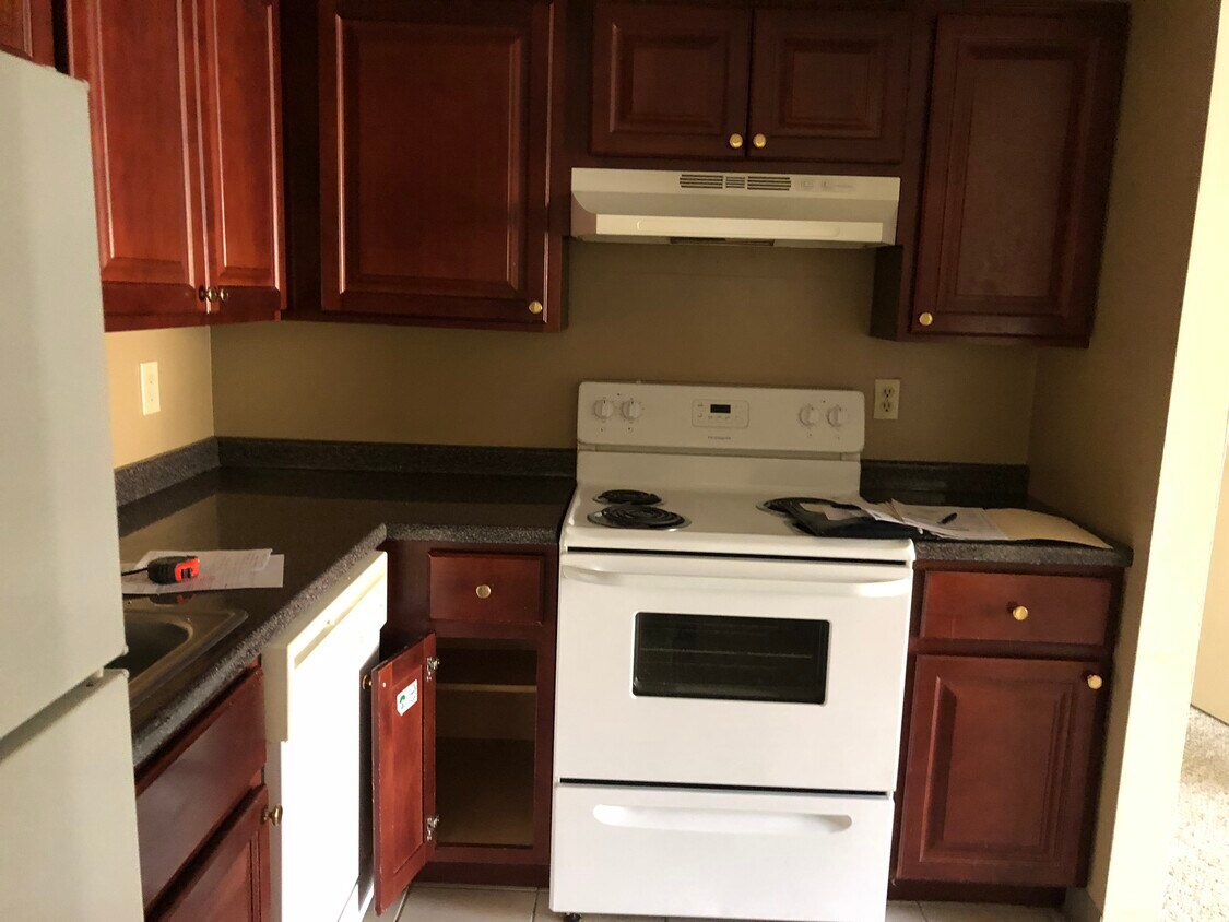 Foto principal - 2850 Washington Blvd