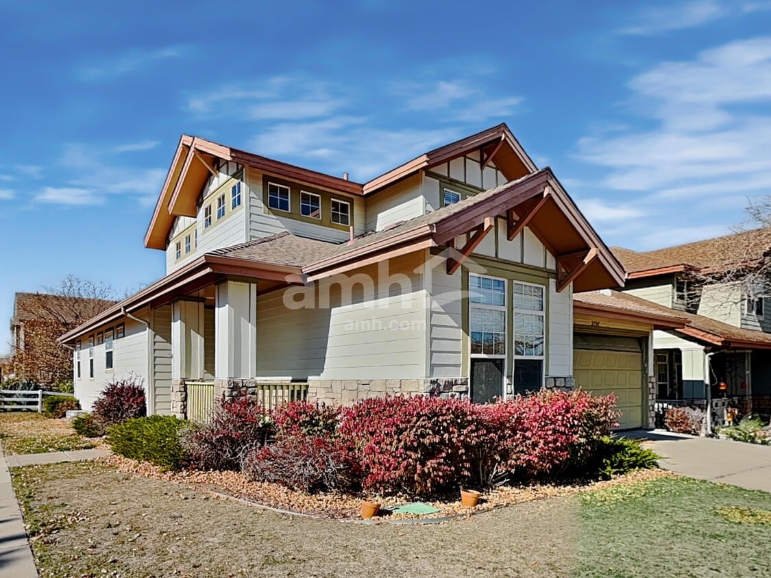 Foto principal - 21507 E Smoky Hill Rd