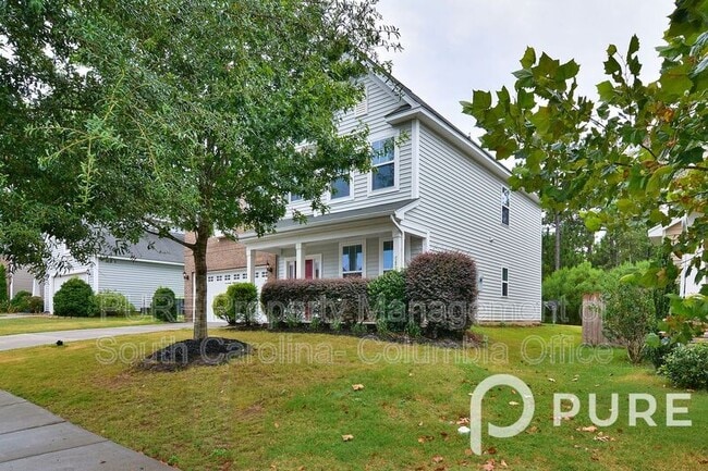Foto del edificio - 433 Drooping Leaf Rd