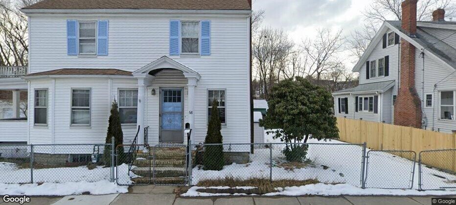 Primary Photo - 68 Autumn St