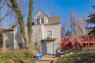 Building Photo - 5301 NW Waukomis Dr