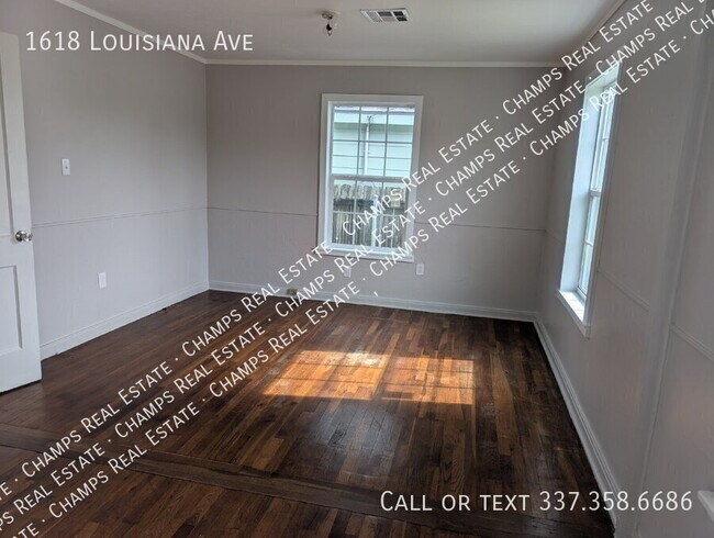 Foto del edificio - 1618 Louisiana Ave