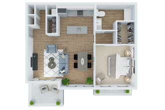 Weatherstone Flats photo'