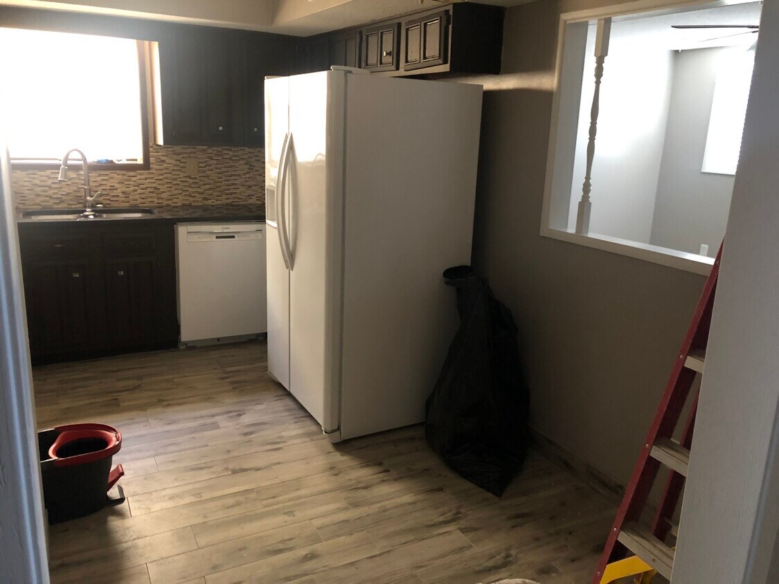 1480 NW 64th Terrace, Kansas City, MO 64118 Townhome Rentals in Kansas City MO