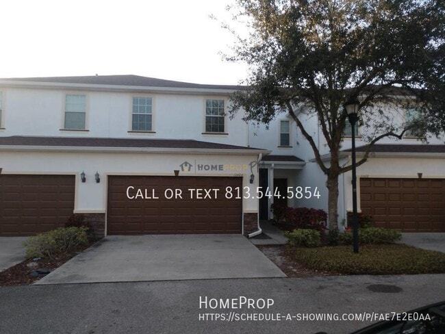 Photo - 11406 Marbella Terrace St Townhome