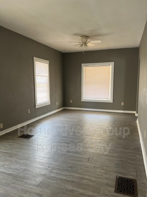 6238 E 12th St, Kansas City, MO 64126 House Rental in Kansas City, MO