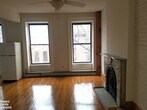 Primary Photo - Big Floor Through 1 Bedroom