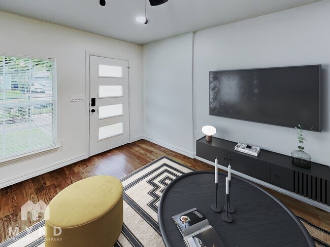Building Photo - 3622 Texas Dr