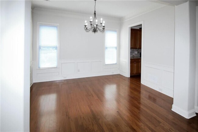 Foto del edificio - 3880 Baxley Ridge Dr