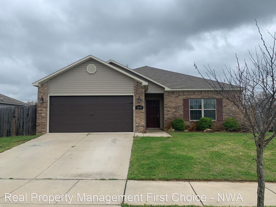 Primary Photo - 3 br, 2 bath House - 1089 S Apollo Drive