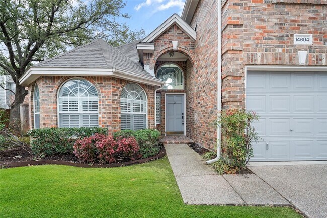 Building Photo - 14604 Hemingway Ct