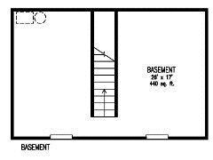 Building Photo - 2600-2624 Parklawn Dr