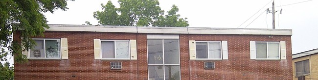 Foto del edificio - Winston Place Apartments