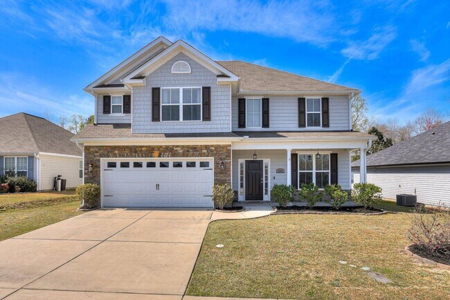 Building Photo - 5002 Copse Dr